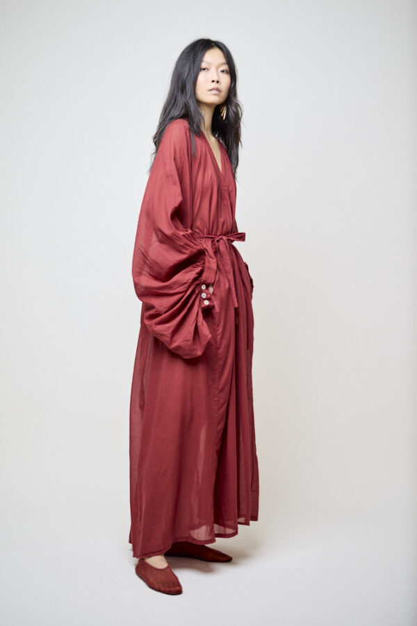 Extravagant Dress - Image 2