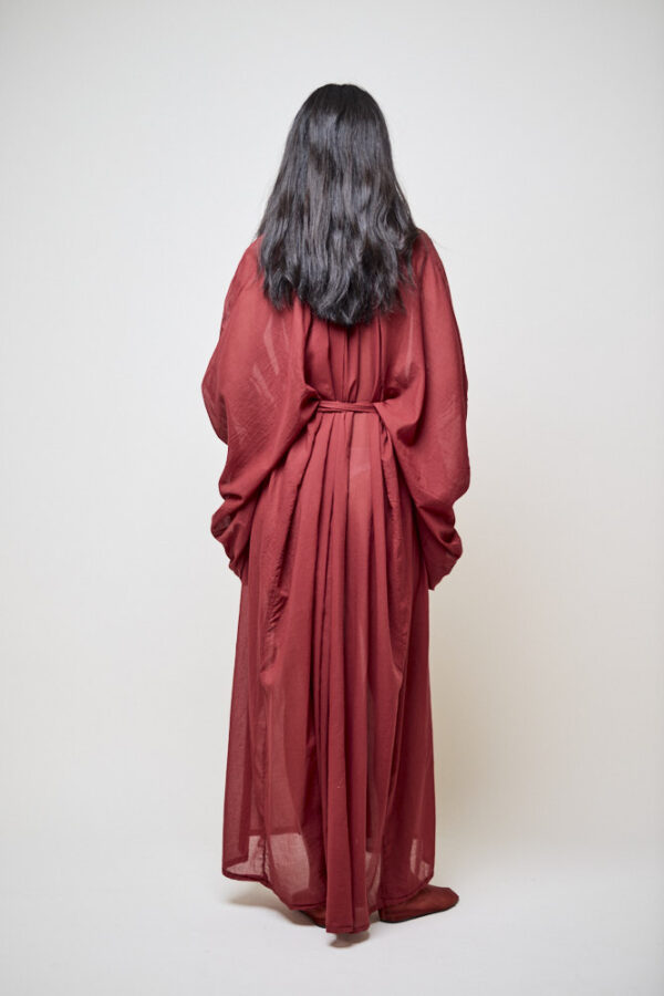 Extravagant Dress - Image 4
