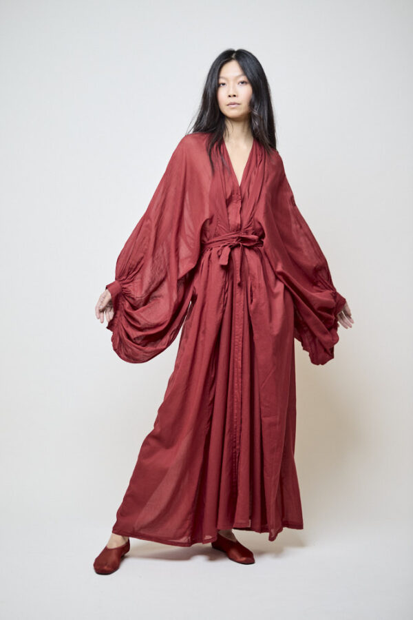 Extravagant Dress