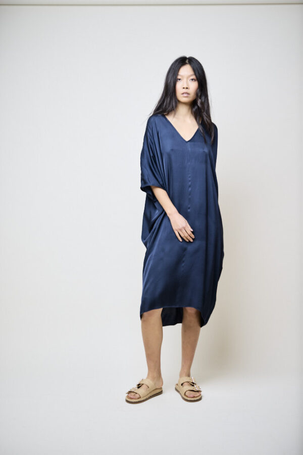 Short Kaftan Dress - Image 4