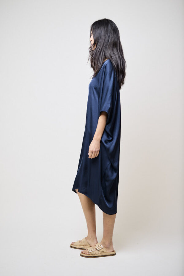 Short Kaftan Dress - Image 2