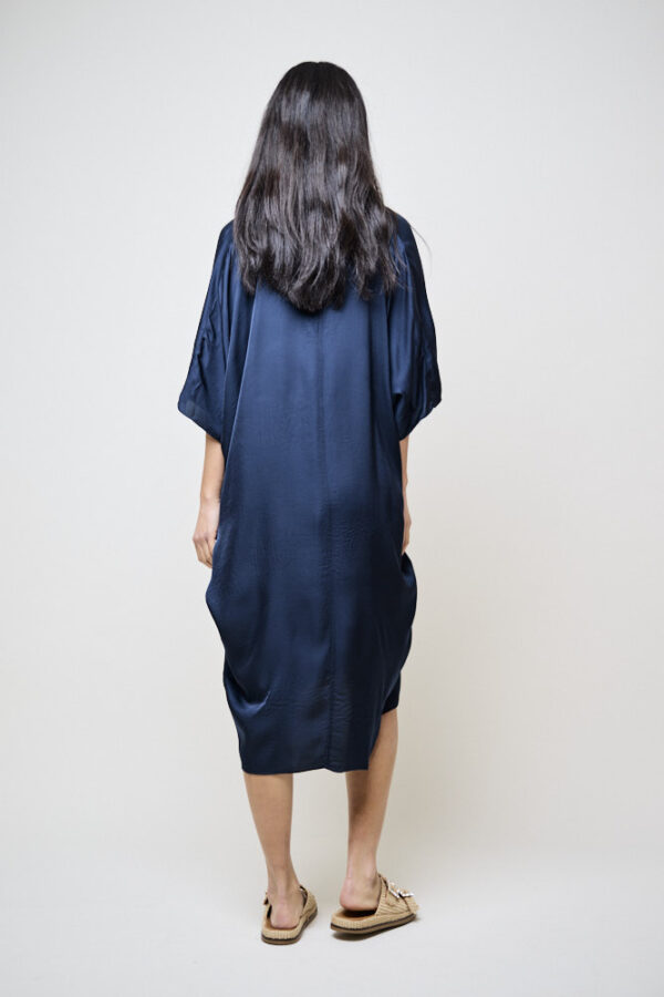 Short Kaftan Dress - Image 3