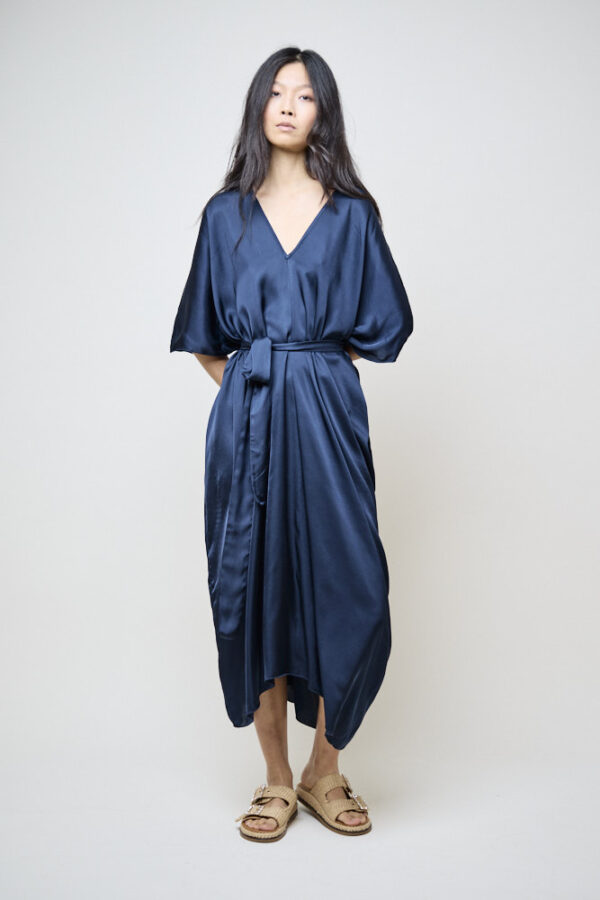 Long Kaftan Dress - Image 4