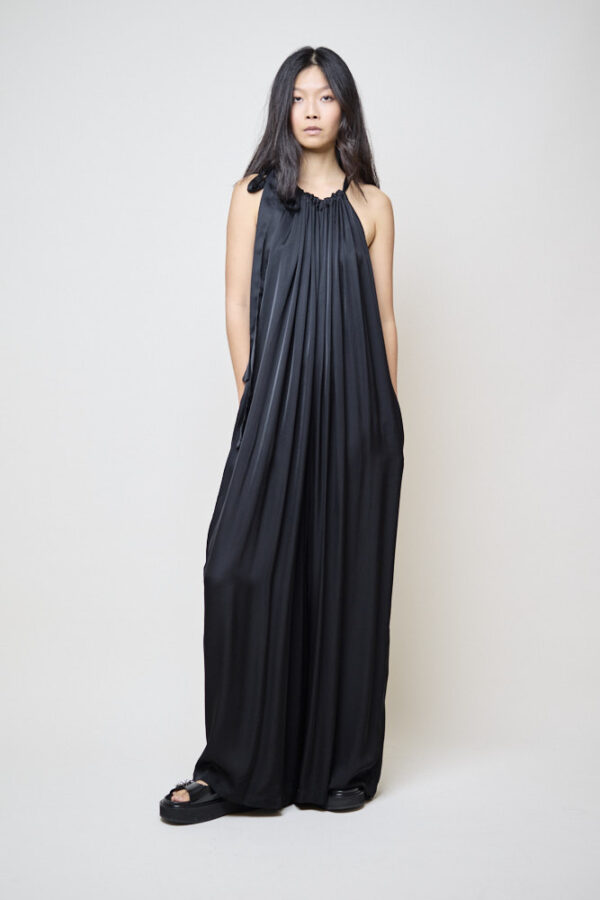 Knot Jumpsuit - Image 2