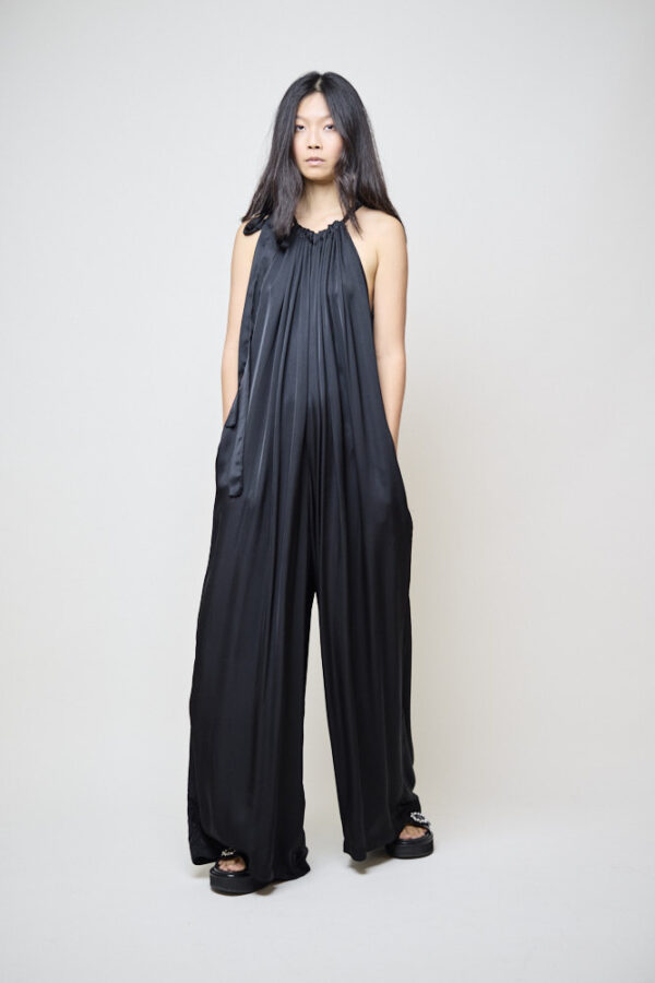 Knot Jumpsuit