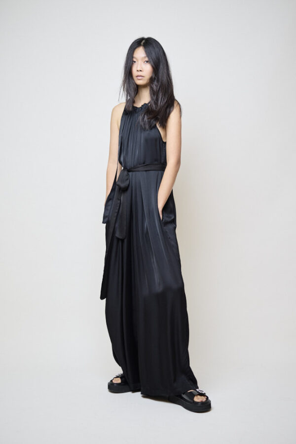 Knot Jumpsuit - Image 3