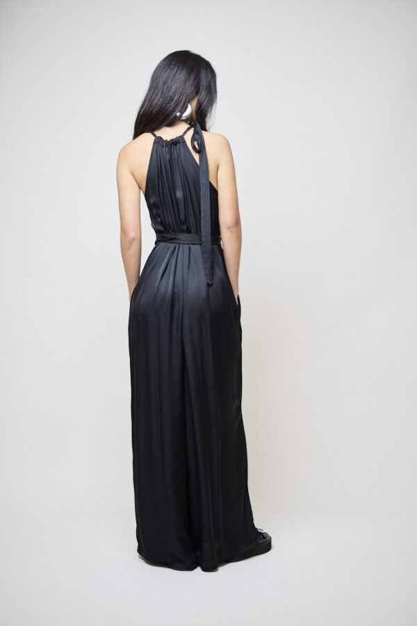 Knot Jumpsuit - Image 4