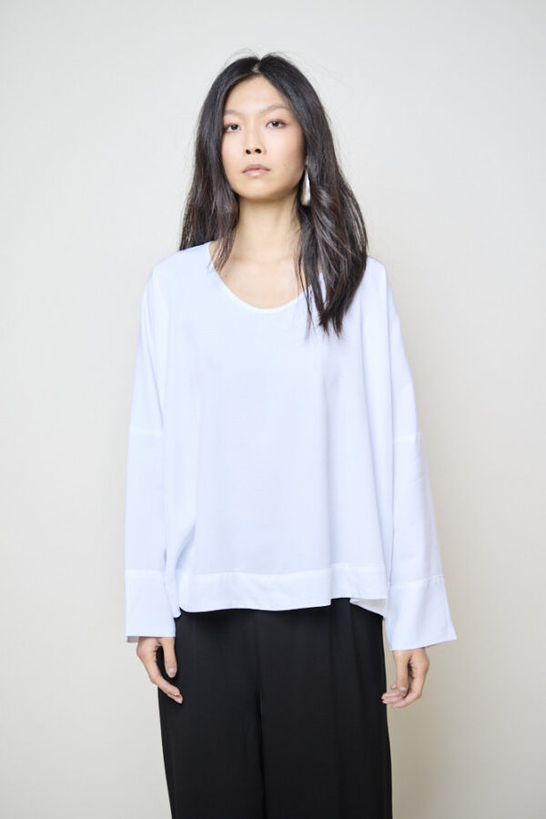 Uni T-shirt Top - Image 2