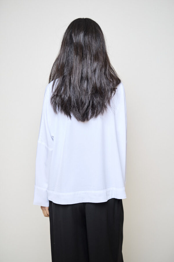 Uni T-shirt Top - Image 3