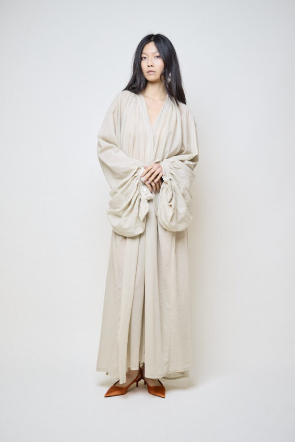 Extravagant Dress - Image 2