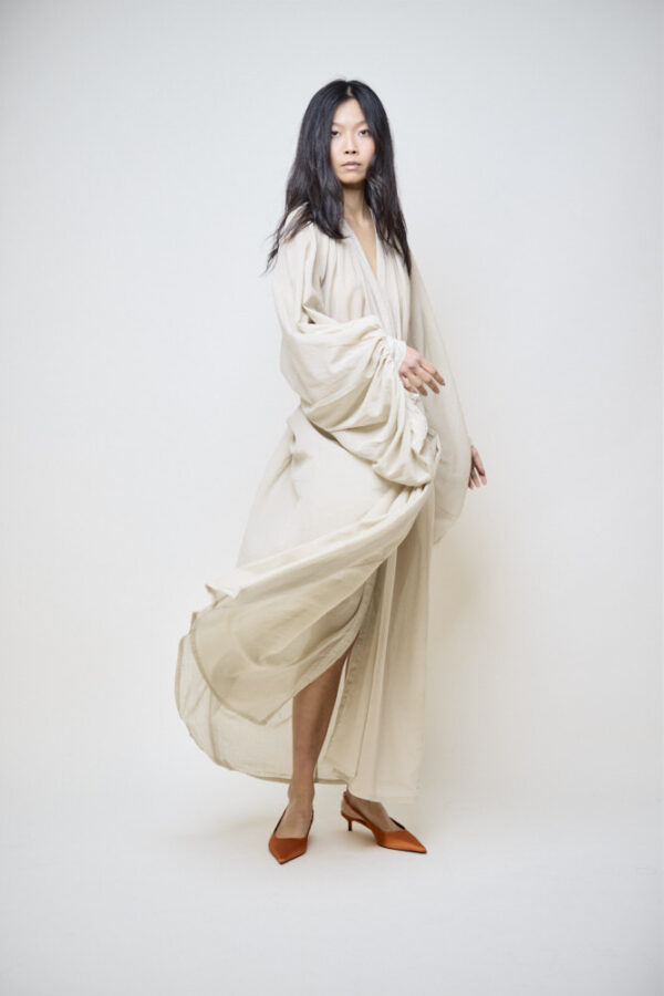 Extravagant Dress - Image 3