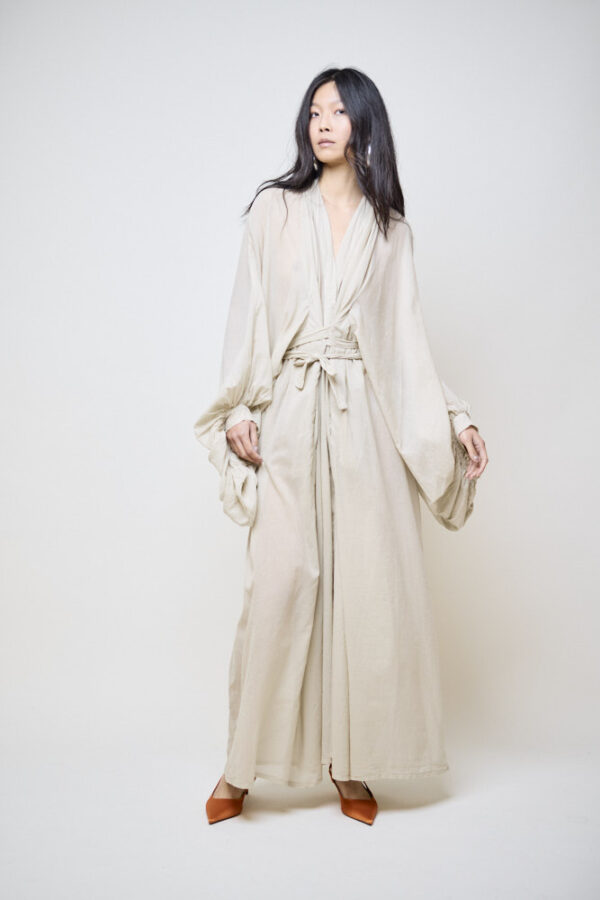 Extravagant Dress - Image 4