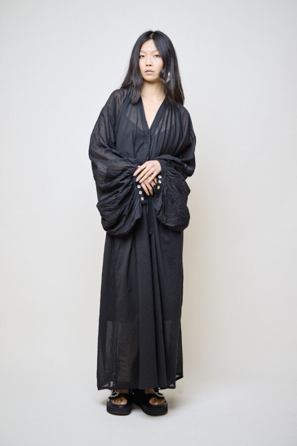 Extravagant Dress - Image 2