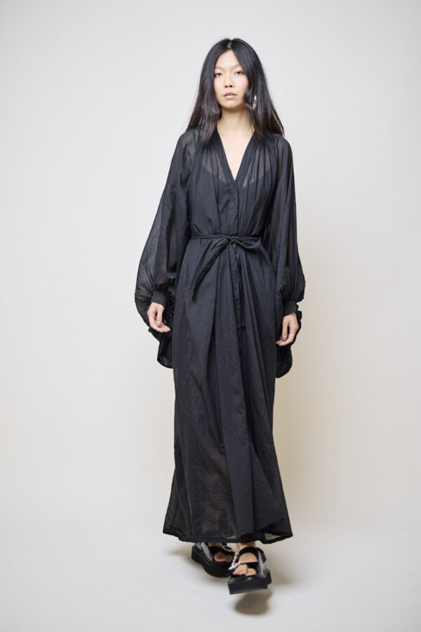 Extravagant Dress - Image 5