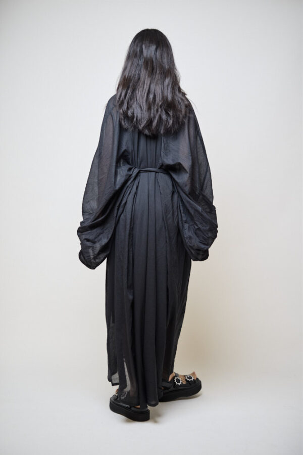 Extravagant Dress - Image 4