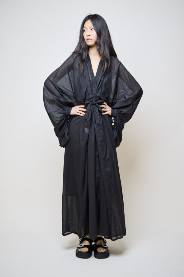 Extravagant Dress