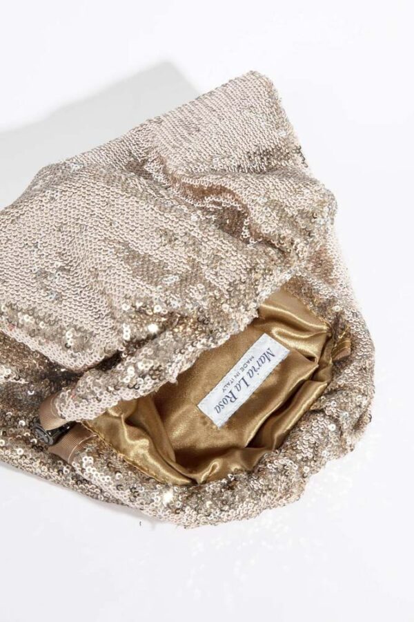 Sequin Mini Game Bag - Image 2