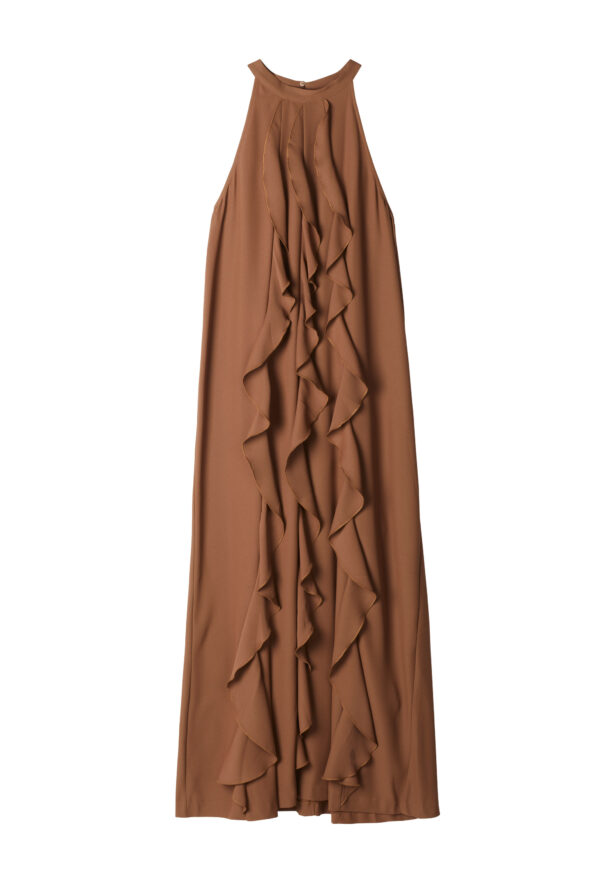 Marcella Dress - Image 4