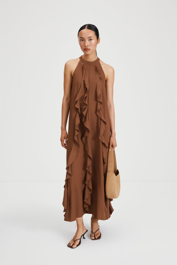 Marcella Dress