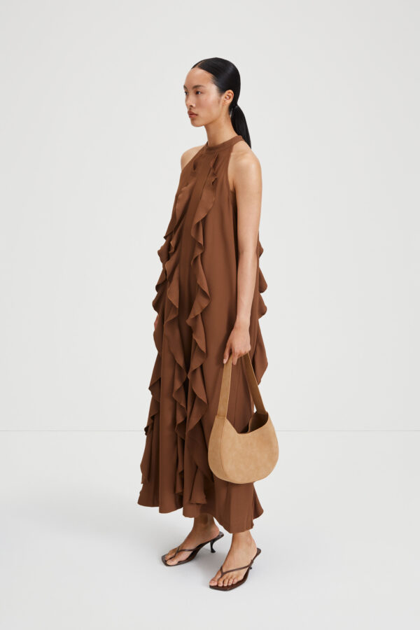 Marcella Dress - Image 3