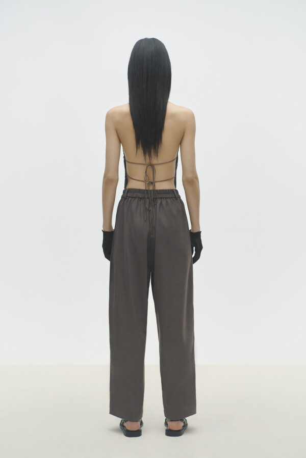 Wide Leg Pants - Image 2