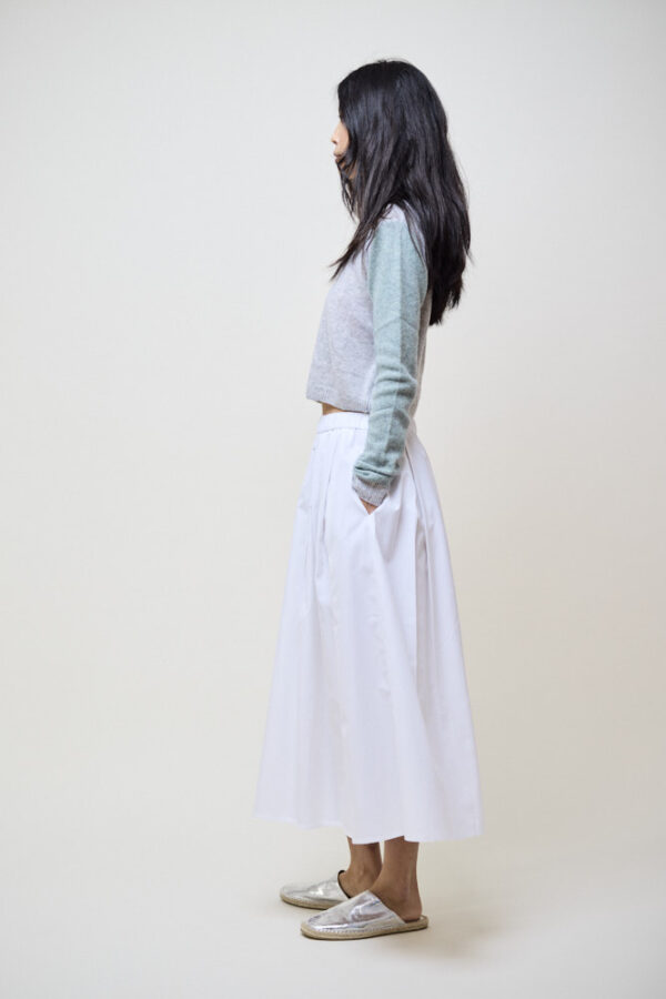 Gauzy Davis Crew - Image 2