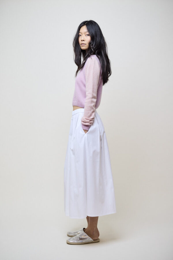 Gauzy Davis Crew - Image 2