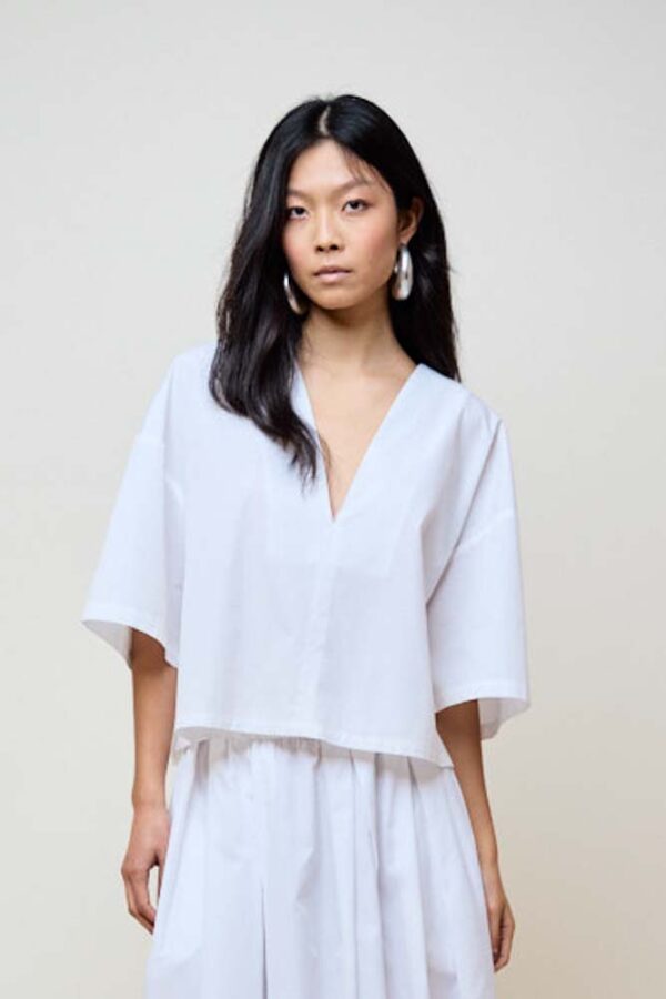 Julianna Blouse