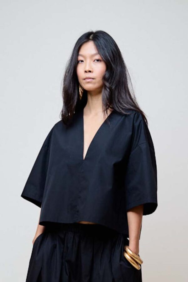 Julianna Blouse