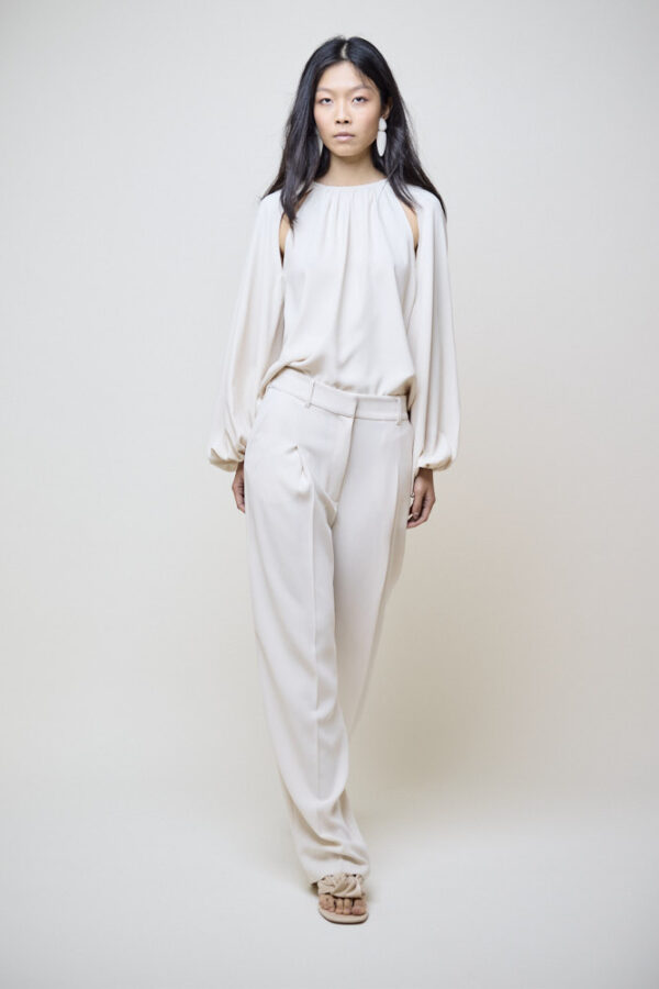 Maggiore Blouse - Image 2