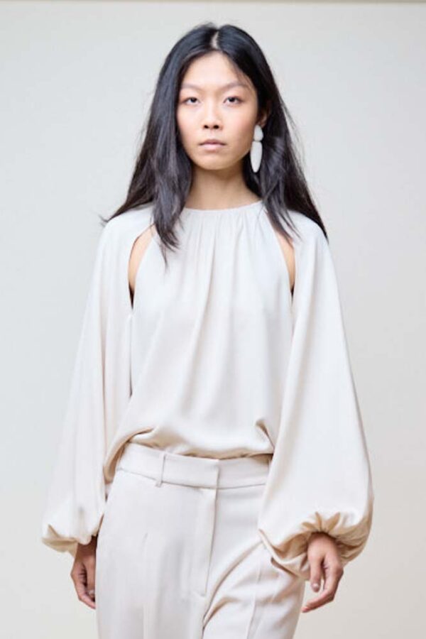 Maggiore Blouse