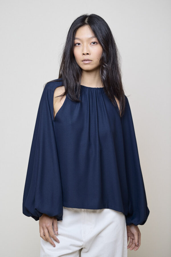 Maggiore Blouse
