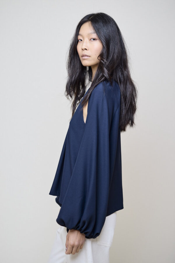 Maggiore Blouse - Image 2