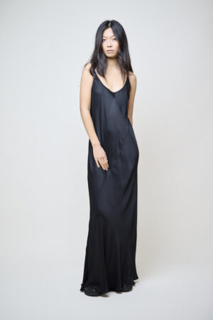 Bias Dress
