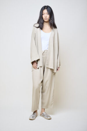 Short Kimono Jacket