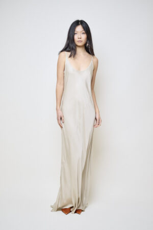 Bias Dress