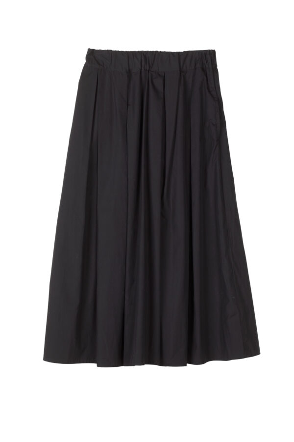 Jorina Cotton Skirt - Image 4