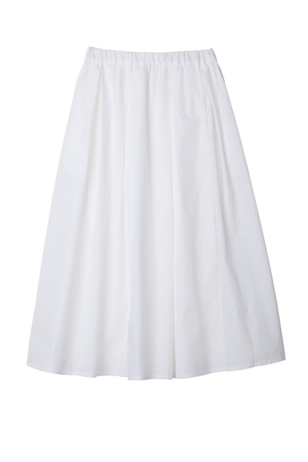 Jorina Cotton Skirt - Image 4