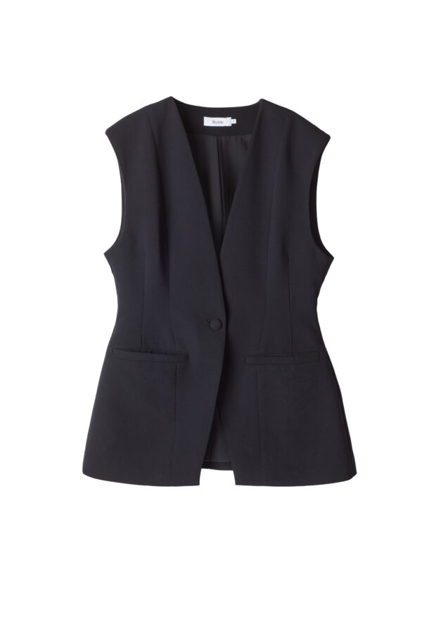 Briella Vest - Image 4