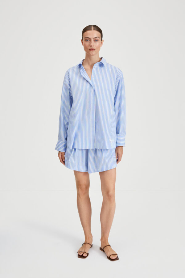 Jansell Shirt