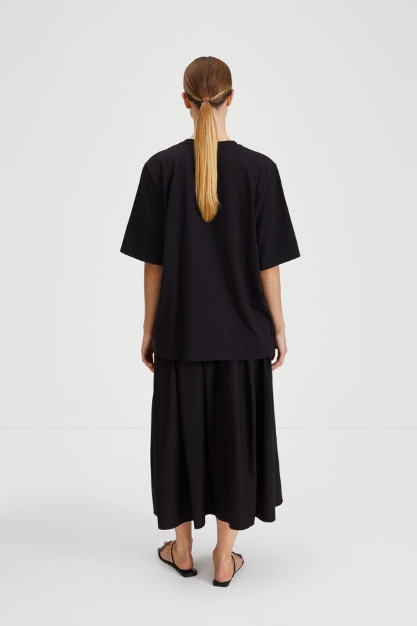 Jorina Cotton Skirt - Image 3