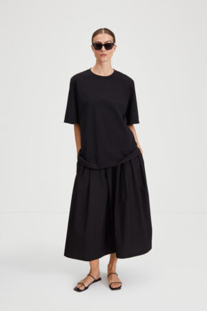 Jorina Cotton Skirt