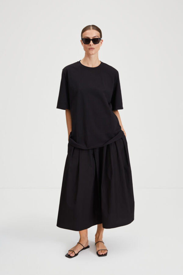 Jorina Cotton Skirt