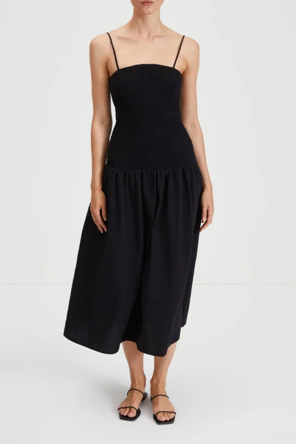 Martelli Dress