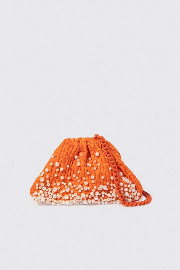 Pearl Mini Game Bag