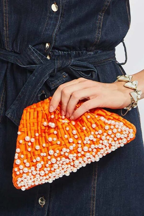 Pearl Mini Game Bag - Image 2