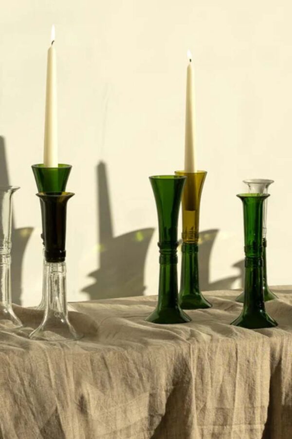 Chandelier Candle Holder - Image 3
