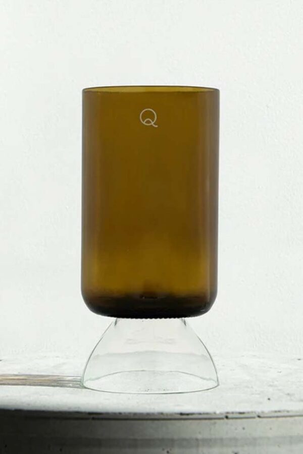 Stemmed Glass Set