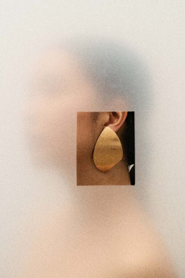 Lora Earrings - Image 2