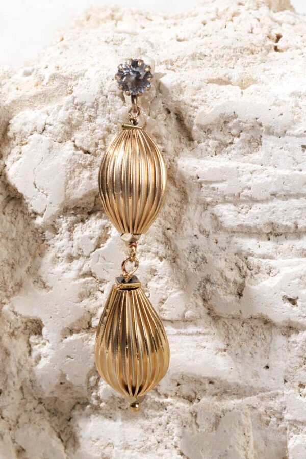 Drop Earrings - Image 2